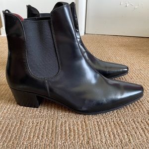 Beatle Boots MENS- NEW in box- ( RARE)